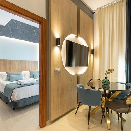 Bibo Suites San Agustin Гранада Екстериор снимка