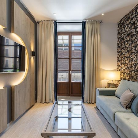Bibo Suites San Agustin Гранада Екстериор снимка