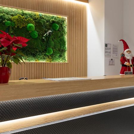 Bibo Suites San Agustin Гранада Екстериор снимка