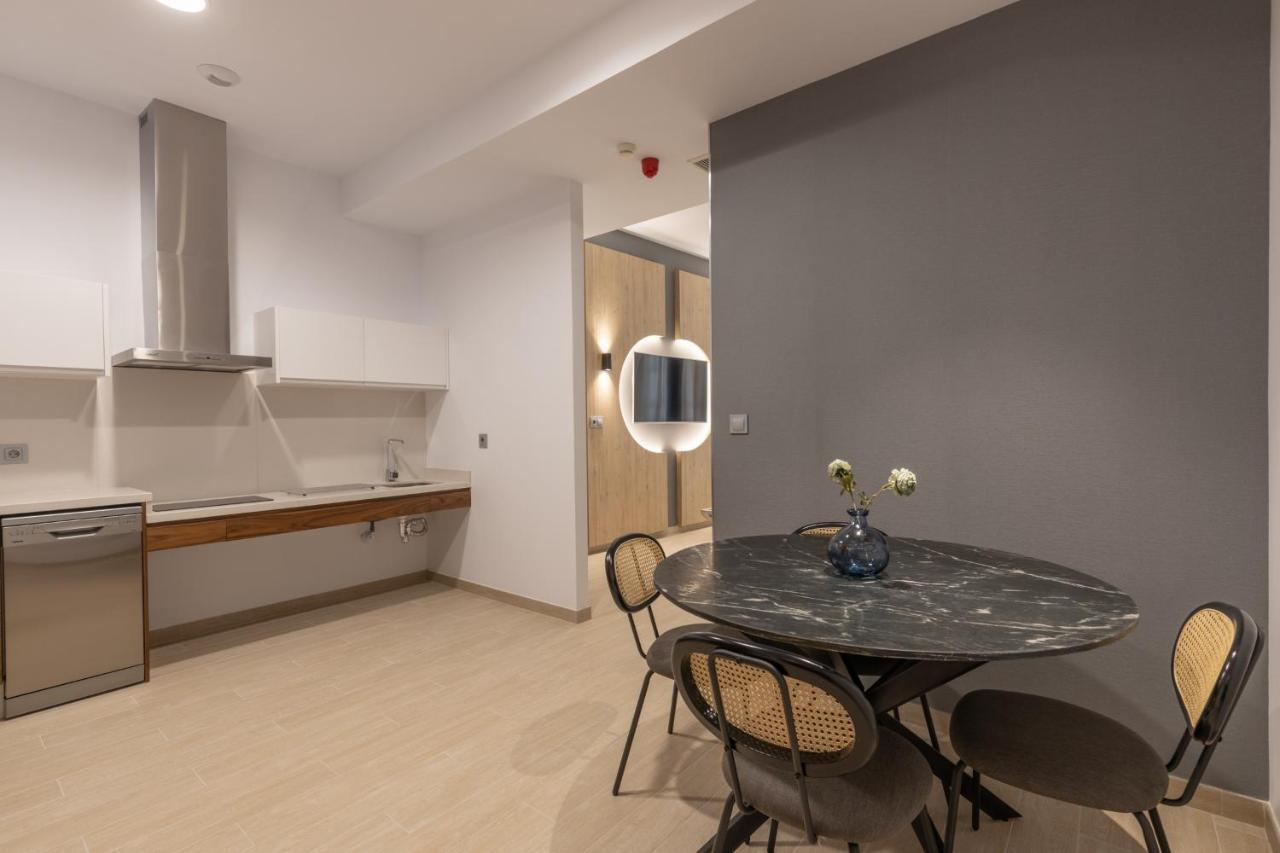 Bibo Suites San Agustin Гранада Екстериор снимка