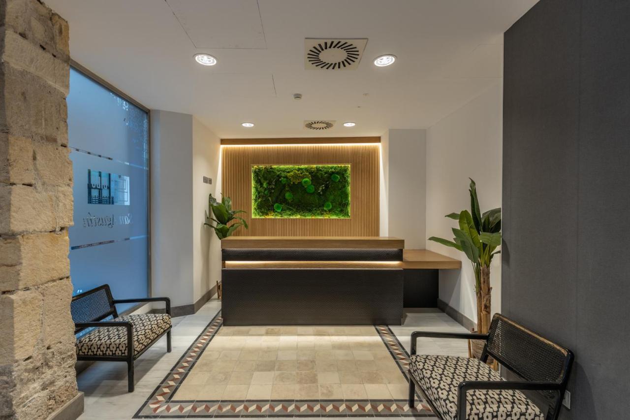 Bibo Suites San Agustin Гранада Екстериор снимка