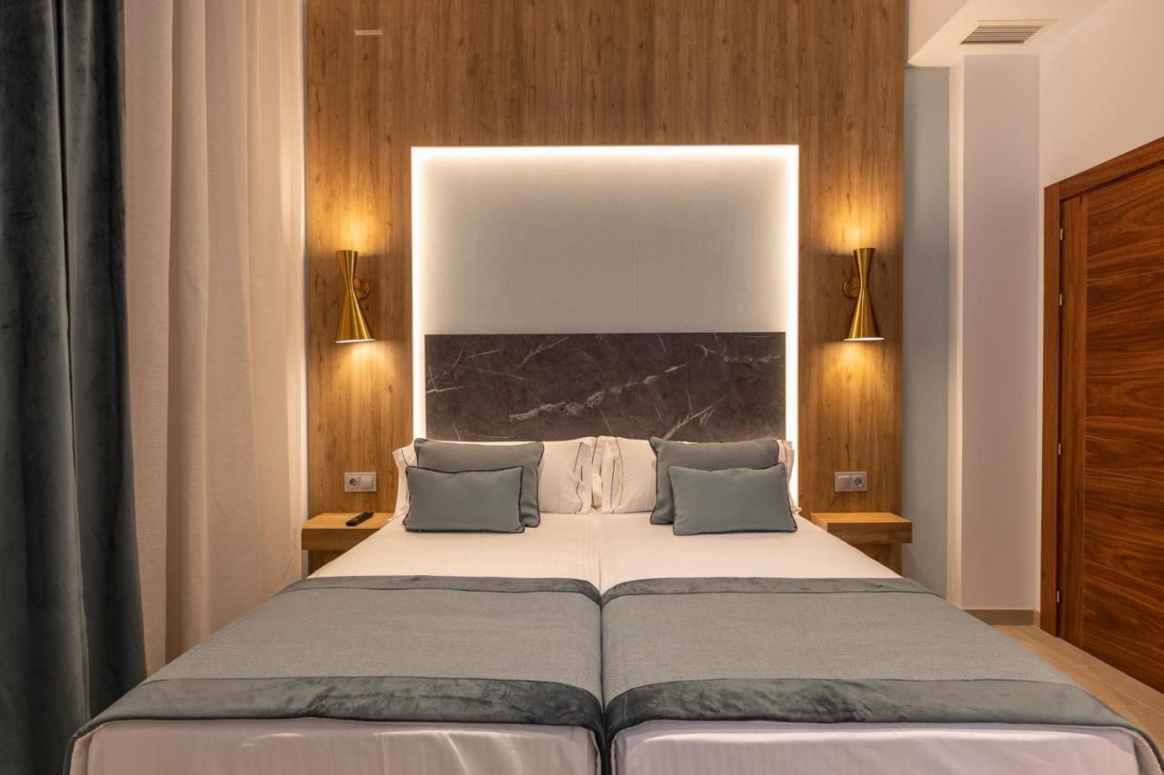 Bibo Suites San Agustin Гранада Екстериор снимка