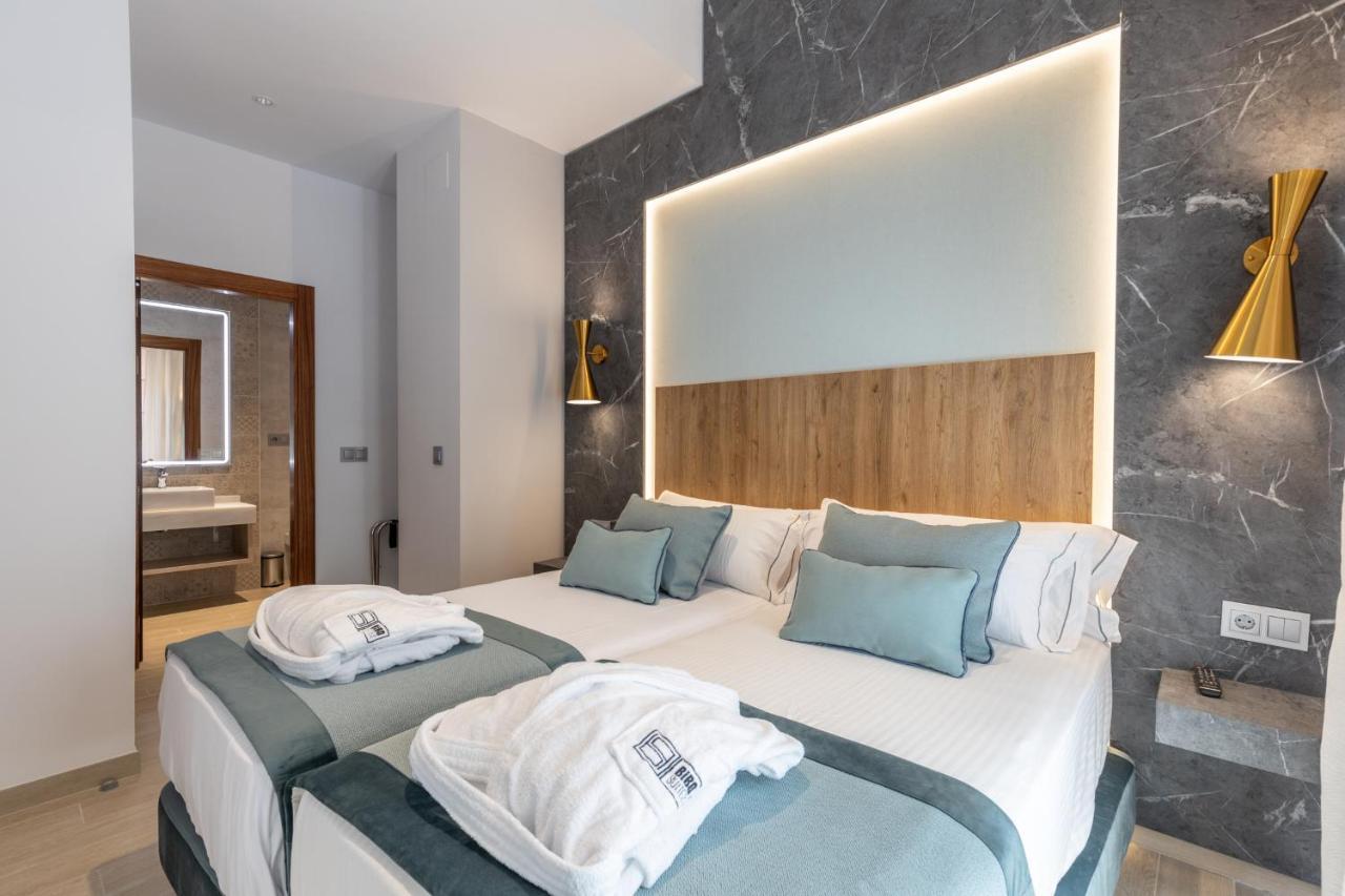 Bibo Suites San Agustin Гранада Екстериор снимка