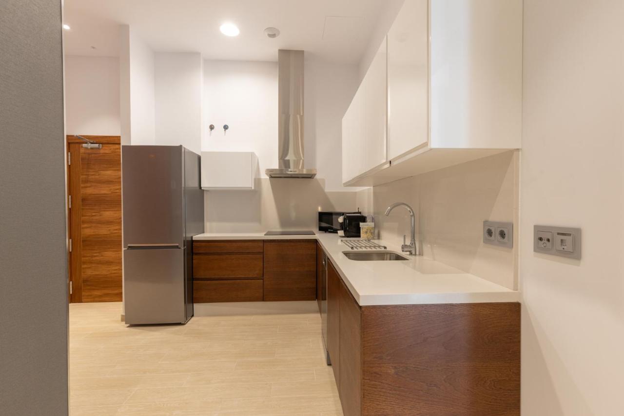 Bibo Suites San Agustin Гранада Екстериор снимка