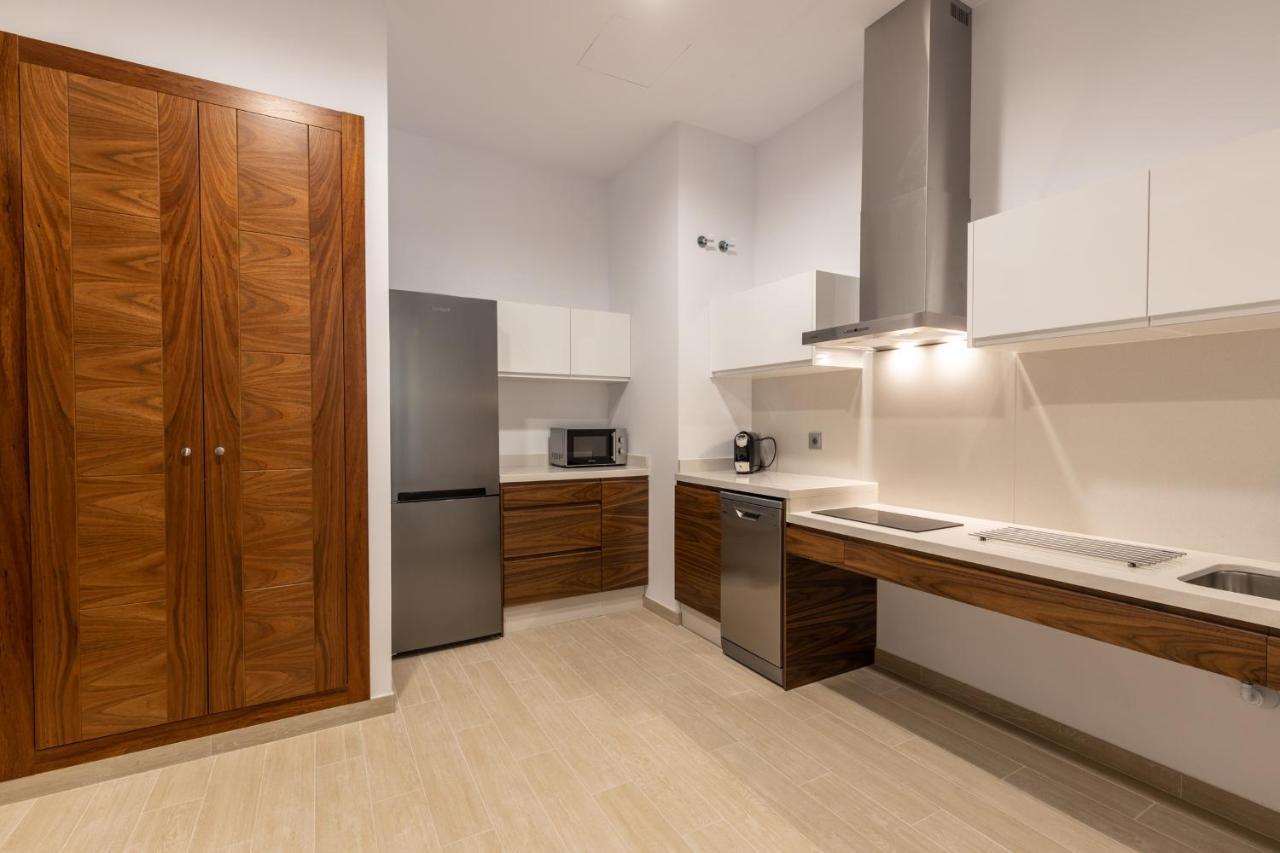 Bibo Suites San Agustin Гранада Екстериор снимка