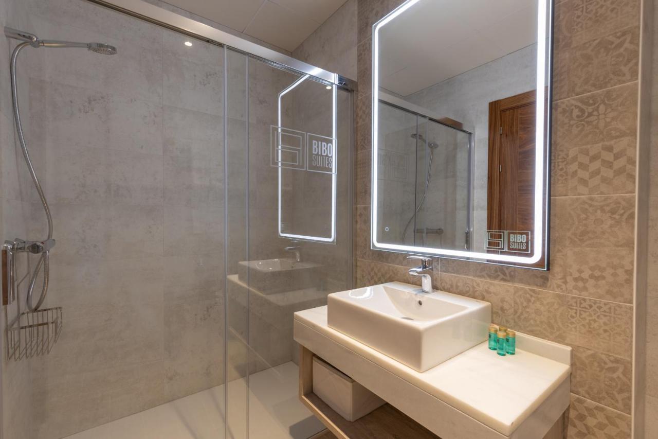 Bibo Suites San Agustin Гранада Екстериор снимка