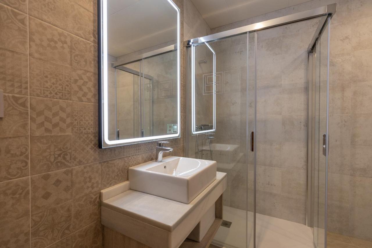 Bibo Suites San Agustin Гранада Екстериор снимка