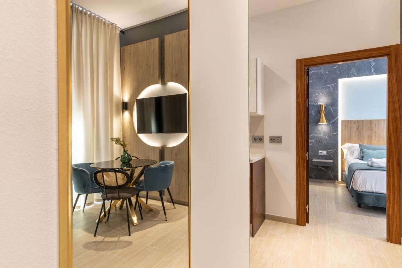 Bibo Suites San Agustin Гранада Екстериор снимка