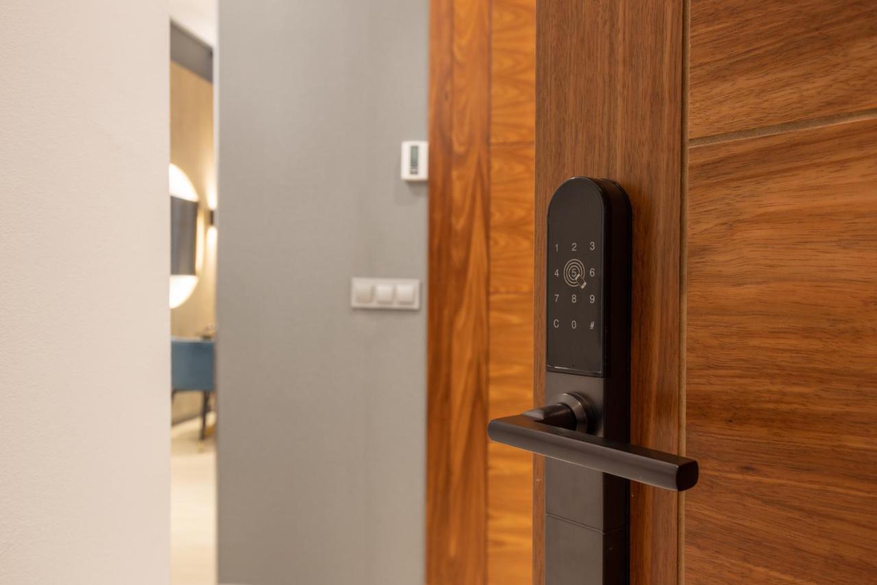 Bibo Suites San Agustin Гранада Екстериор снимка