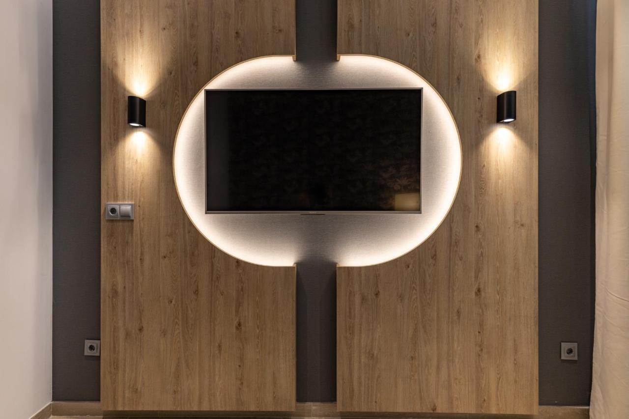 Bibo Suites San Agustin Гранада Екстериор снимка