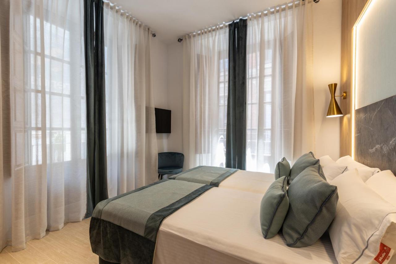 Bibo Suites San Agustin Гранада Екстериор снимка