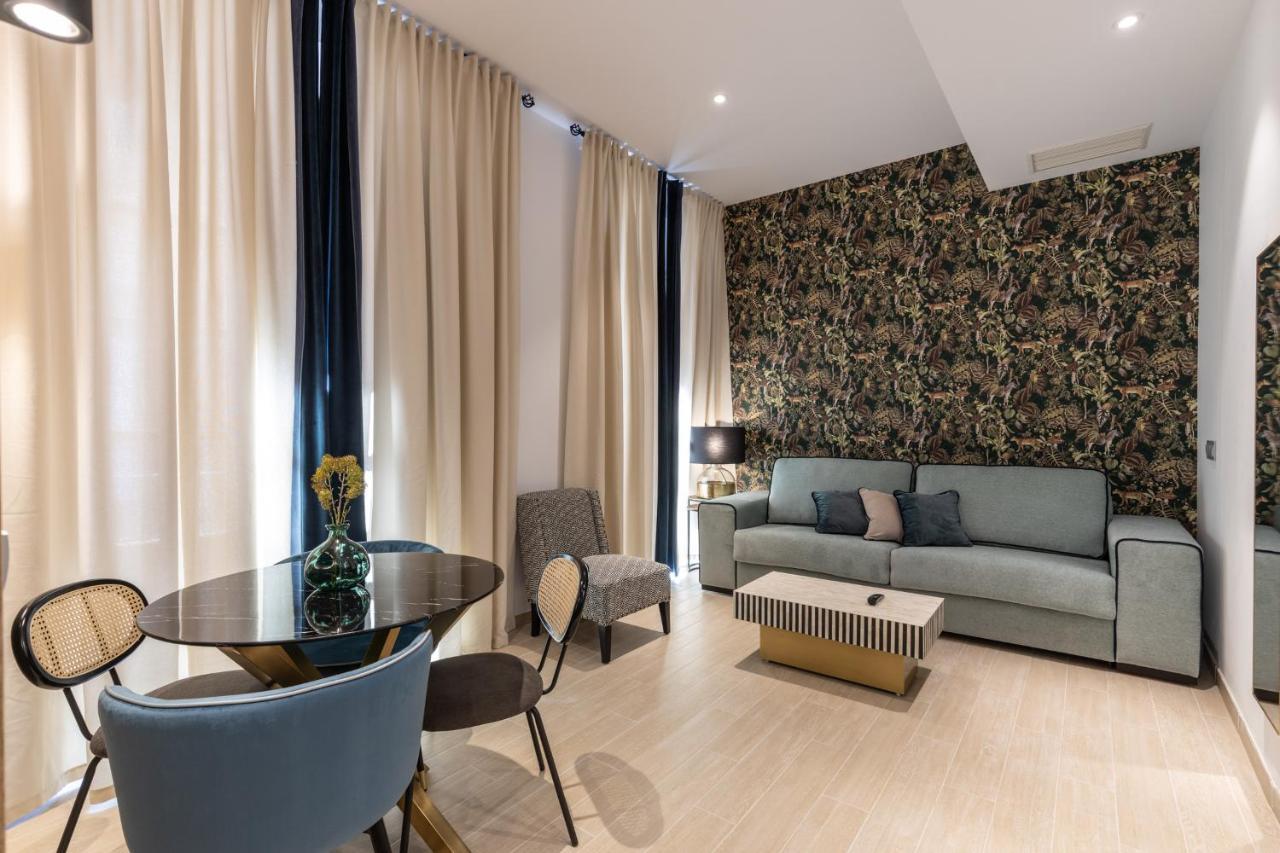 Bibo Suites San Agustin Гранада Екстериор снимка