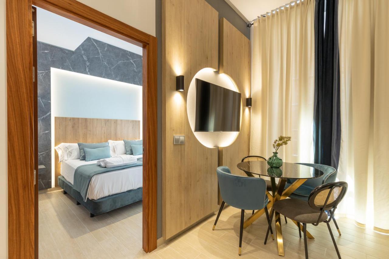 Bibo Suites San Agustin Гранада Екстериор снимка