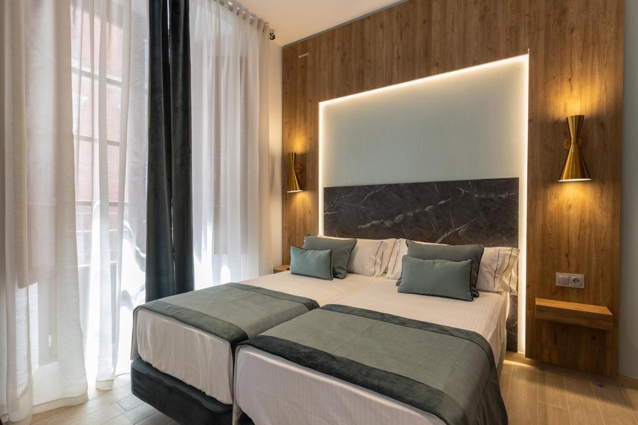 Bibo Suites San Agustin Гранада Екстериор снимка