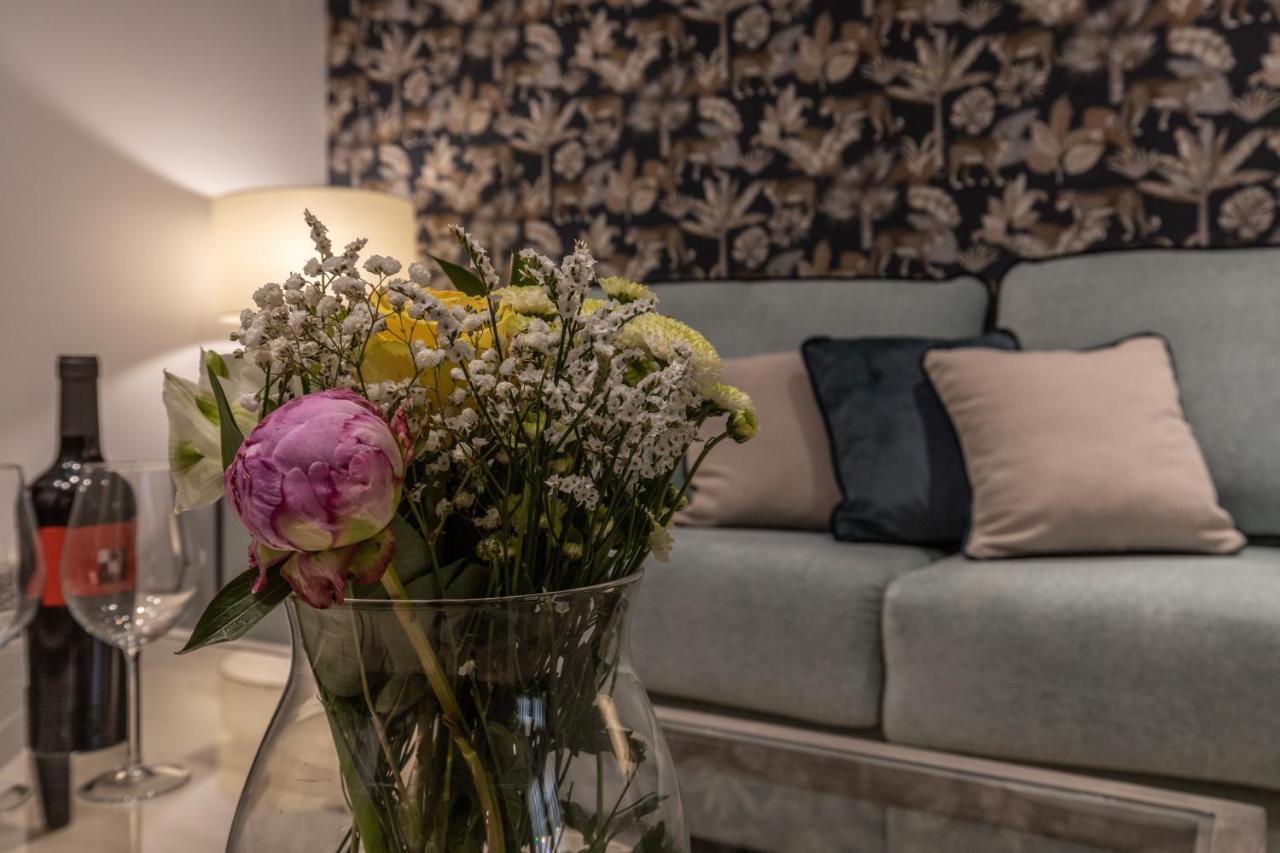 Bibo Suites San Agustin Гранада Екстериор снимка