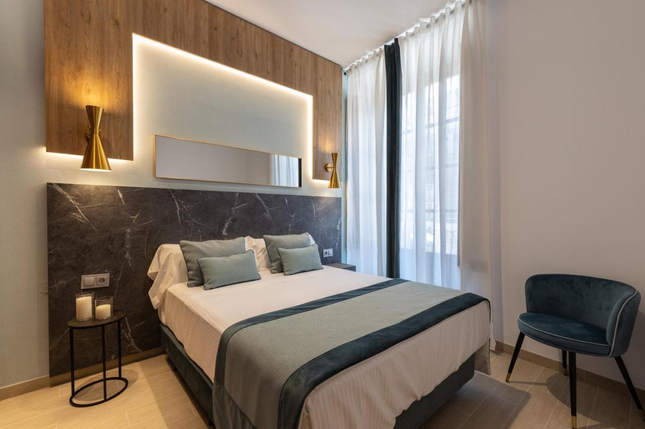 Bibo Suites San Agustin Гранада Екстериор снимка
