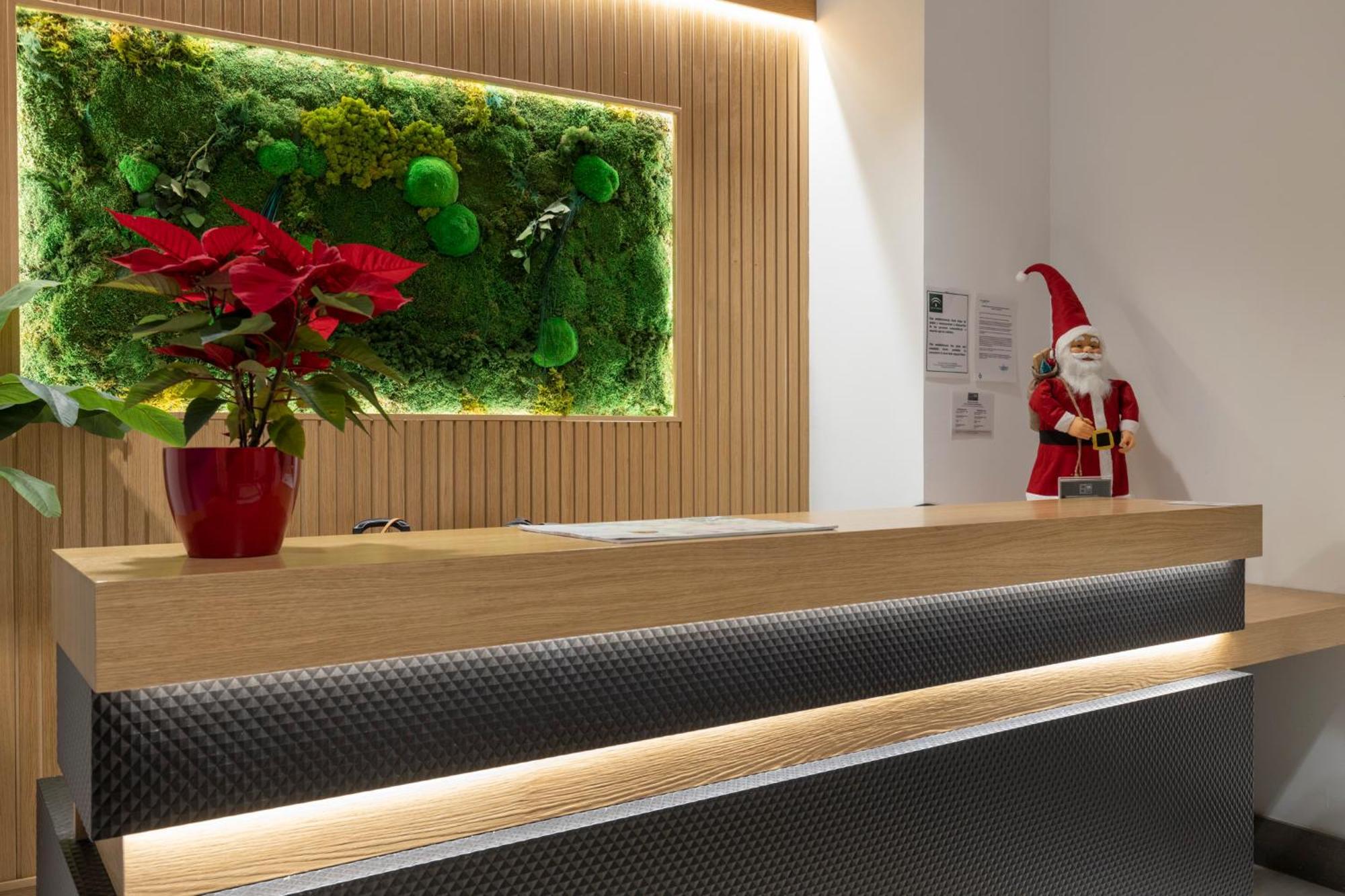 Bibo Suites San Agustin Гранада Екстериор снимка